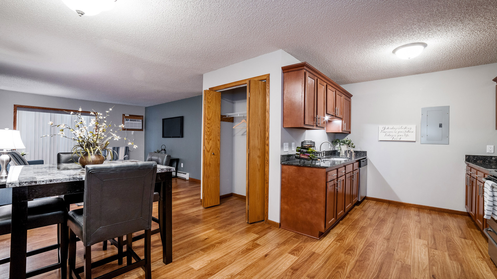 Legacy Pointe Apartments In Garland