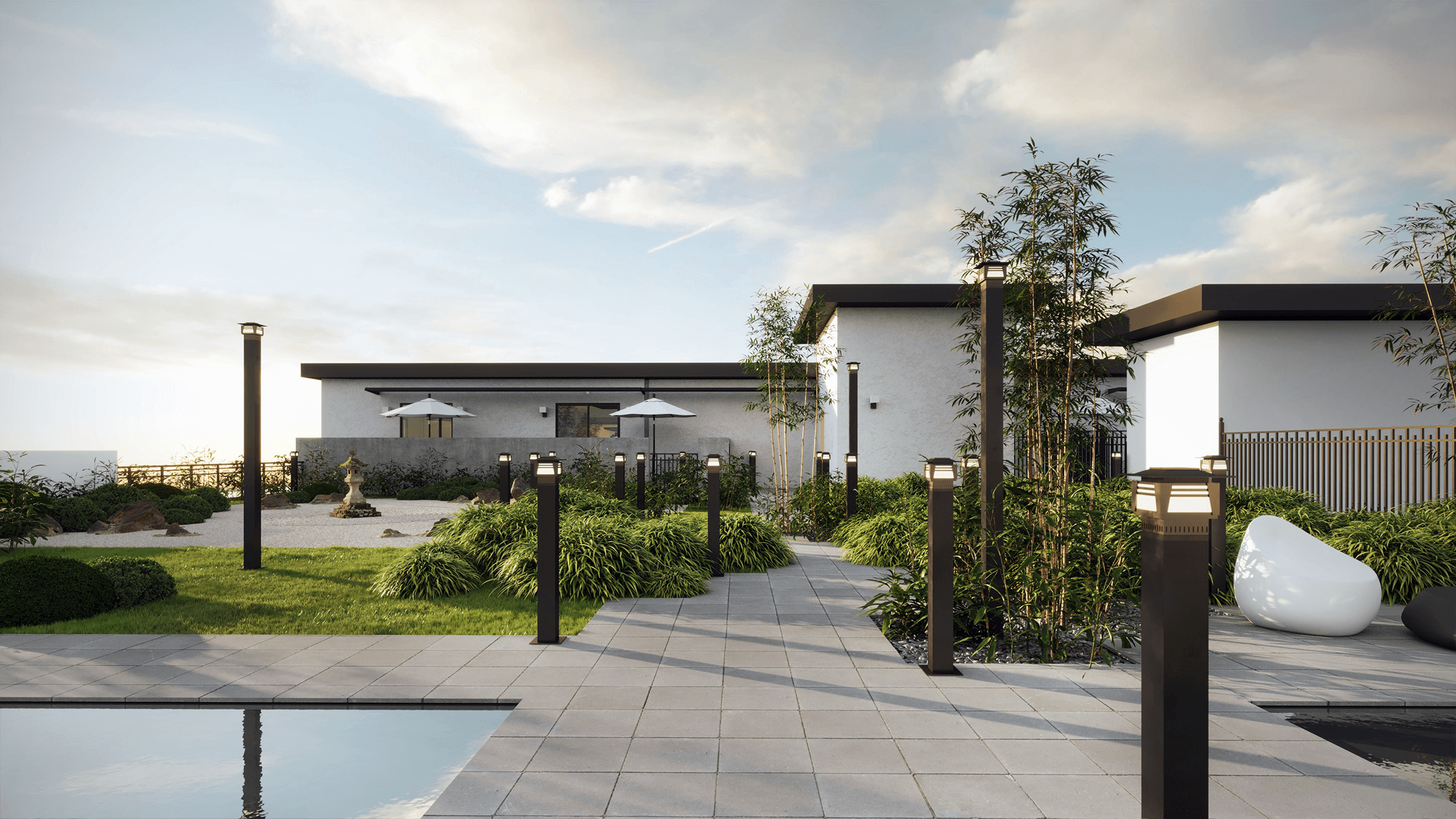 Apartments Atmosphere Norhart