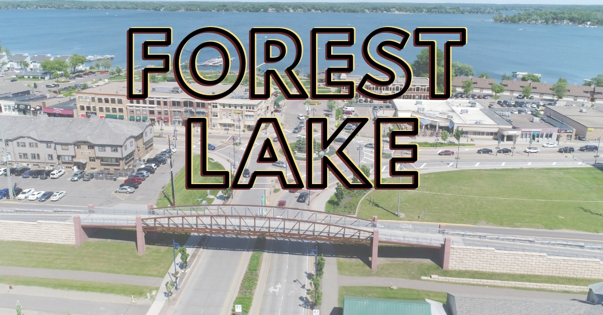 Need-to-Know About Living in Forest Lake