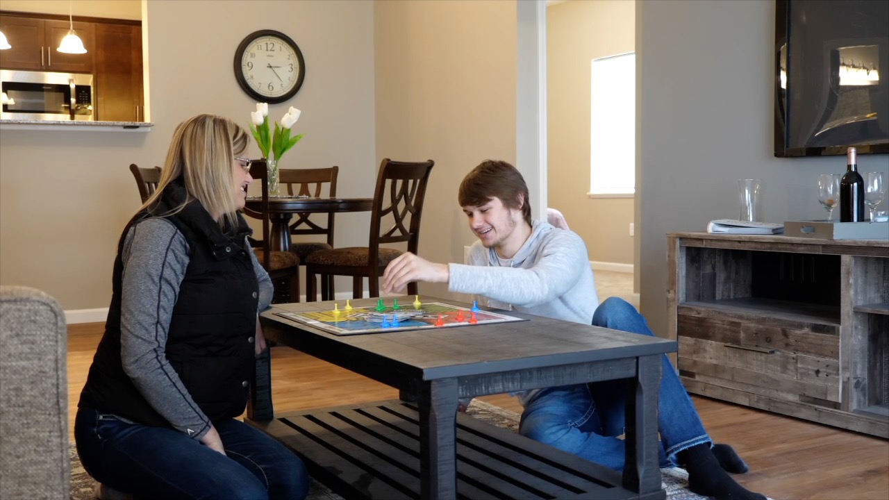 6 Reasons to Make Gateway Green Apartments Your New Home