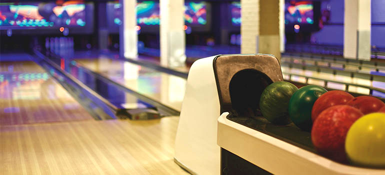 bowling