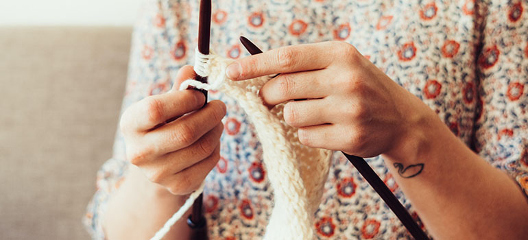 crochet