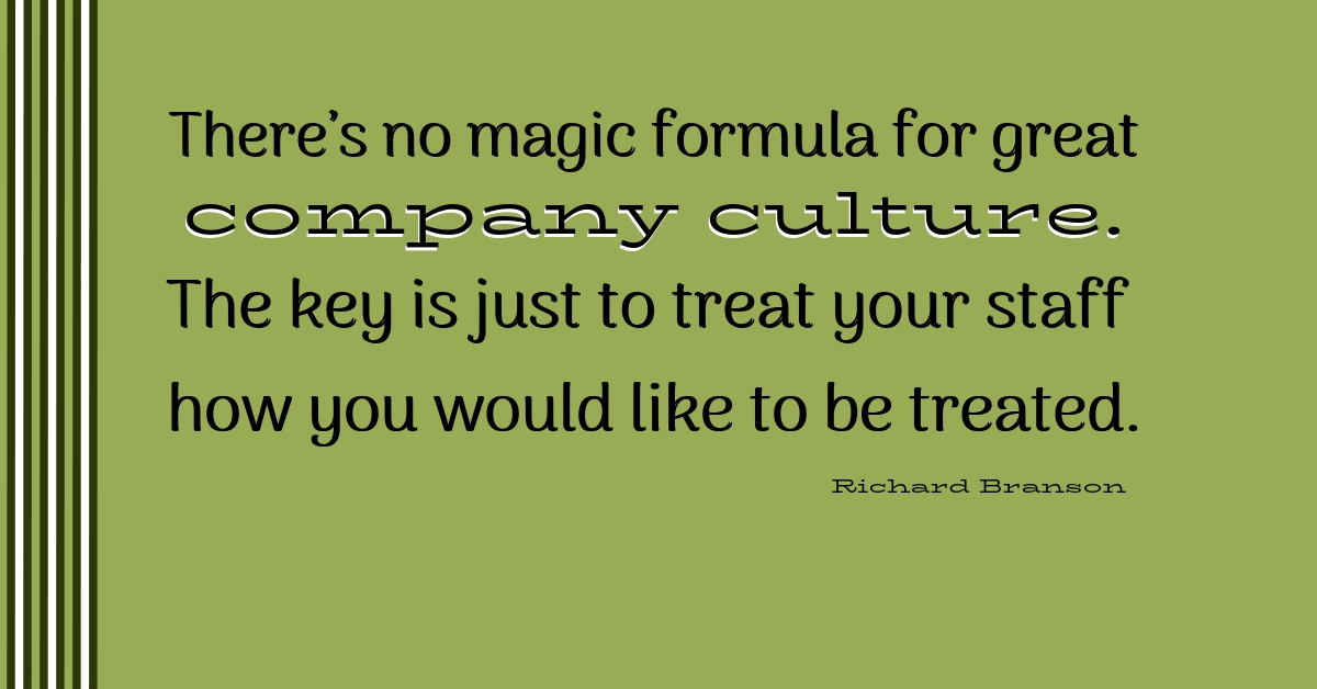 Workplace Culture is Affecting Employee Retention