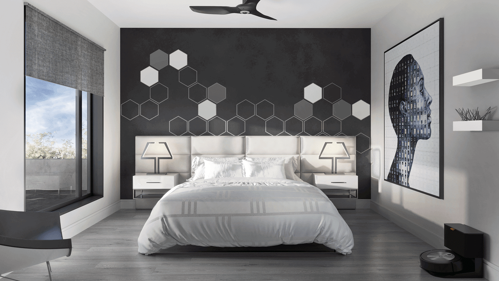 Design Driven Apartments