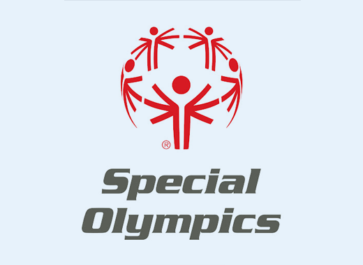 Special Olympics provides sports training and athletic competition for children and adults with intellectual disabilities.