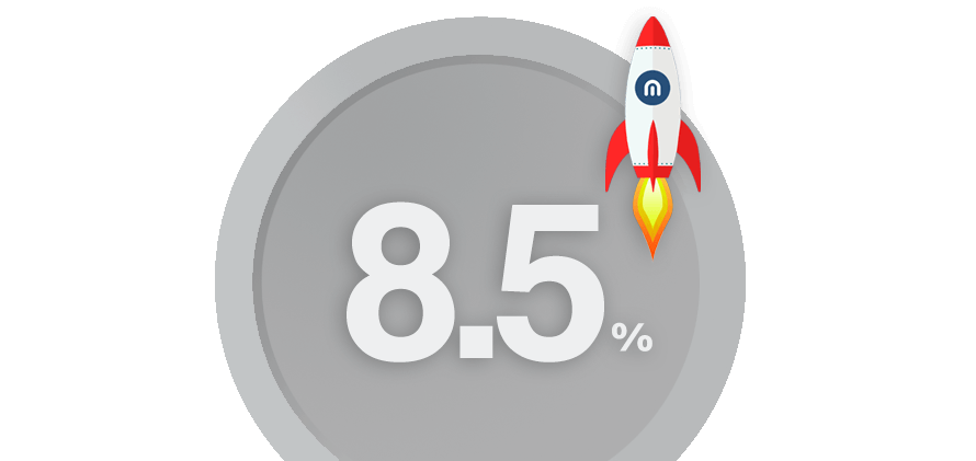 Norhart Invest Returns Up to 8.5%