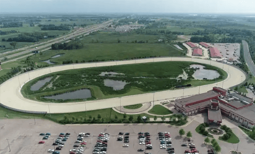 Located just outside of Forest Lake, off I-35, is Running Aces Casino & Racetrack. Just as you would expect, there are card tables, food, and entertainment. There are many activities and events that you can take part in.