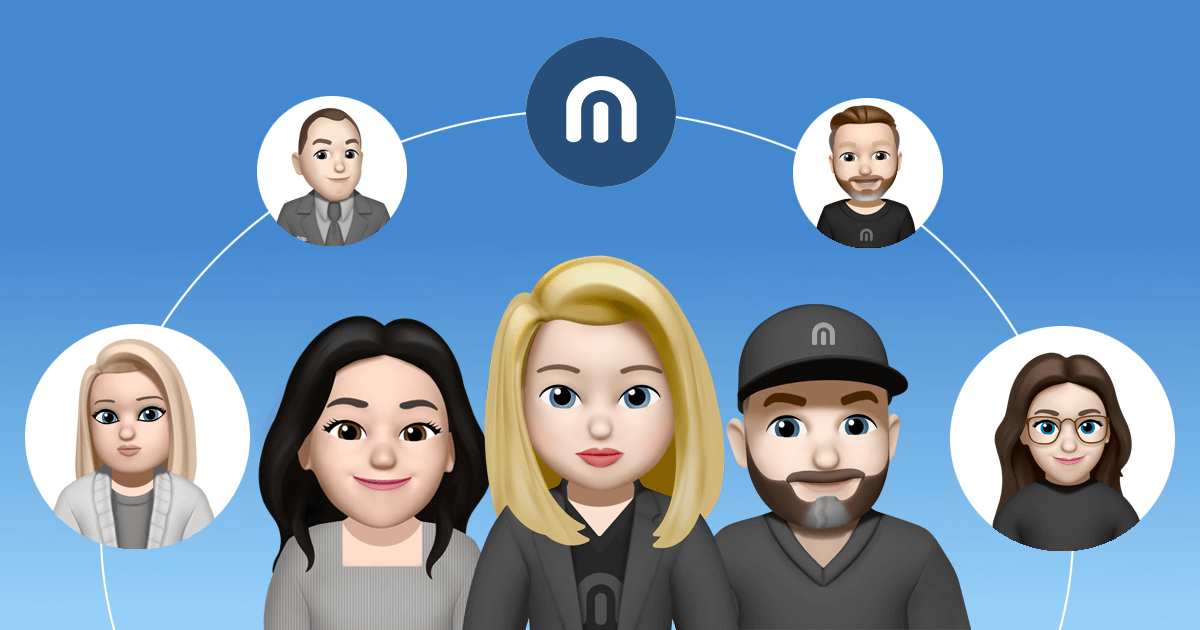 Resident Team Norhart