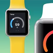 Norhart Apple Watch App